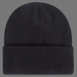 OTTO CAP 12" Classic Knit Beanie w/ Inside Fleece Lining & Rib Knit Cuff