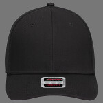 OTTO CAP "OTTO COMFY FIT" 6 Panel Low Profile Mesh Back Baseball Cap