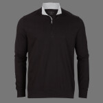 Alumni Quarter-Zip Pullover