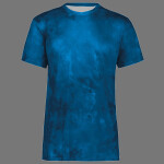 Stock Cotton-Touch(tm) Poly Tee